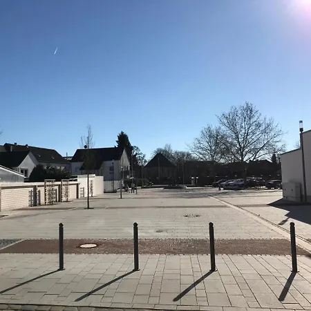 Issums Hotel-pension Gasthuis *