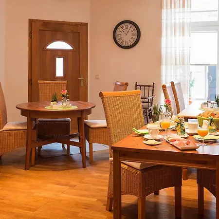 Gasthuis Issums Hotel-pension Issum