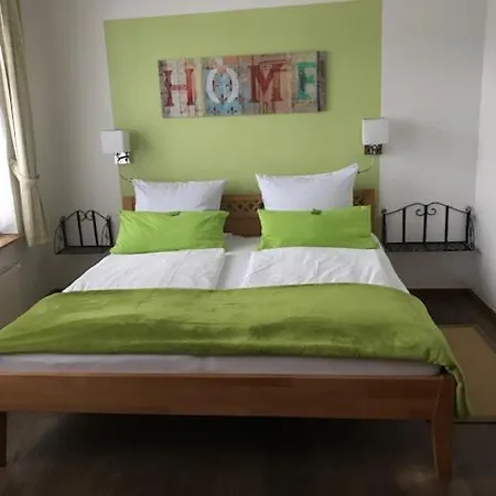 Issums Hotel-pension Gasthuis *