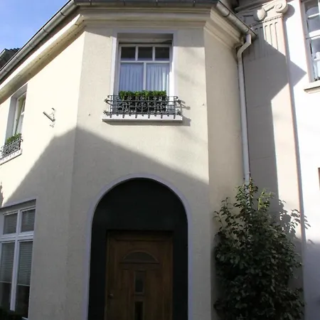 Issums Hotel-pension
