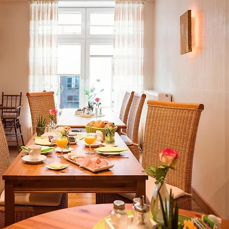 Issums Hotel-pension Gasthuis Issum